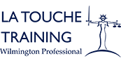 La Touch Training logo