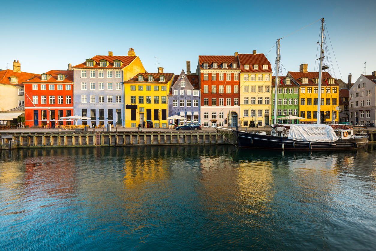 Copenhagen Goodwill Ambassador’s Conference