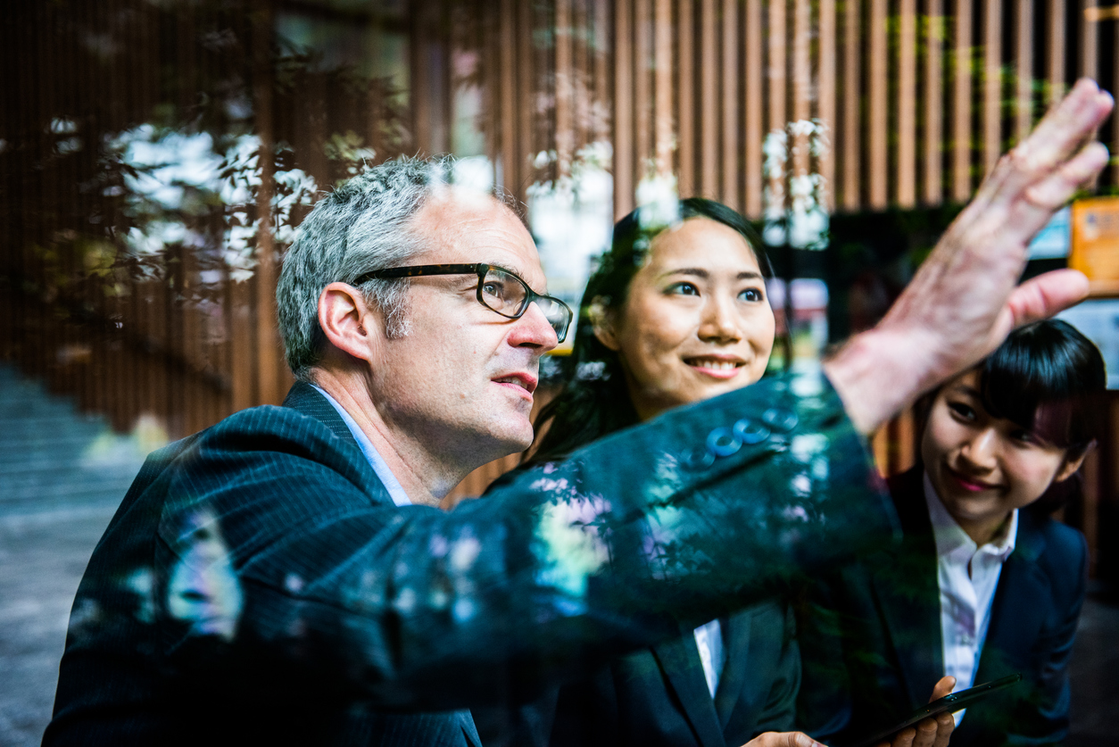 PwC’s Report On The Potential Of The Australian Diaspora In Asia