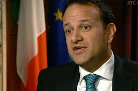 Ireland And Global Connectivity