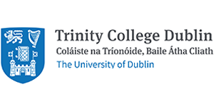 Trinity-College-Dublin-Logo