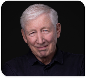 Kingsley Aikins - The Networking Institute course instructor